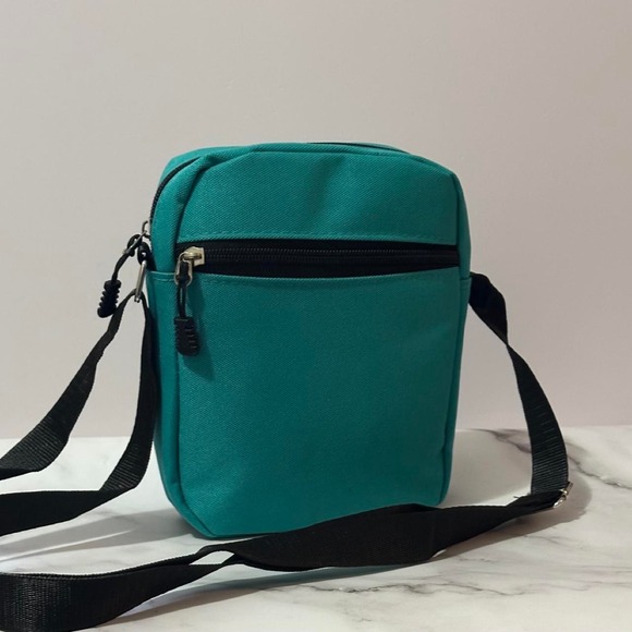 Handbags - Compact Crossbody bag